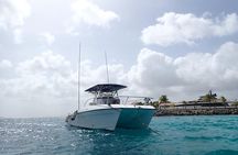 Bonaire bay fishing Experience