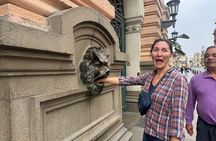 Lima in Chill Mode: History, Pisco & Coffee Experience