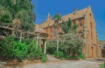 Melbourne Tour: Walk the Yarra & Heritage Convent Experience