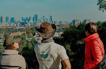 Melbourne Tour: Walk the Yarra & Heritage Convent Experience