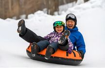 Snow Experience at Mt.Fuji, Hakone Pirate Ship & Gotemba Premium Outlet