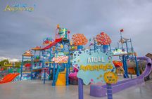 Andamanda Waterpark Phuket Ticketed Fun