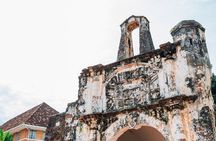 Malacca and Putrajaya Private Tour with Transport