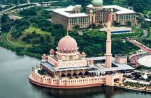 Malacca and Putrajaya Private Tour with Transport