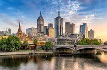 Melbourne Walking Tours