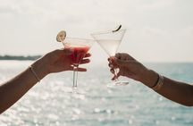 4 Experiences in 1 • Half-day Snorkel & Sunset Catamaran Tour