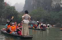 Ninh Binh Full Day Group Tour