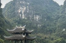 Ninh Binh Full Day Group Tour