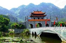 Ninh Binh Full Day Group Tour