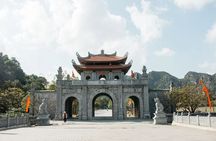 Ninh Binh Full Day Group Tour