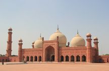 From Lahore 3 Days 3 Nights Enchanted West Punjab Tour