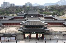 Authentic Korea 6days tour Western side of Korea