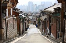 Authentic Korea 6days tour Western side of Korea
