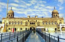 From Lahore 3 Days 3 Nights Enchanted West Punjab Tour