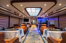 1-Day tour of Guilin-LiRiver cruise-Yangshuo Xianggong hill 