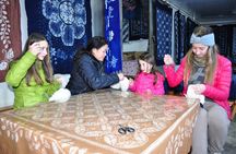 1-Day Dali Tie Dye Experience Private Tour