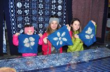 1-Day Dali Tie Dye Experience Private Tour