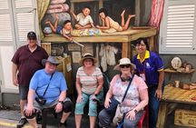 Private Customised Singapore Walking Tour