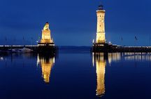 Lindau Private Walking Tour With Local Guide