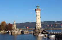 Lindau Private Walking Tour With Local Guide