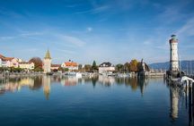 Lindau Private Walking Tour With Local Guide