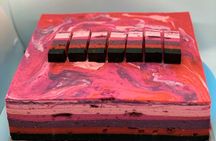 Kuching Foodie Experience Guided Tour with 5 Tastings