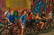 BIKE TOUR AND LUNCH at ANTHONY BOURDAIN'S FAVORITE SPOT