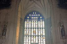 Houses of Parliament Ticket & Political London Audio Guide
