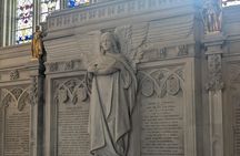 Houses of Parliament & Political London Audio Guide