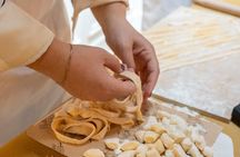 Come Na Vorta cooking experience in Milan