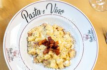 Come Na Vorta cooking experience in Milan