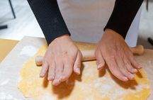 Come Na Vorta cooking experience in Milan