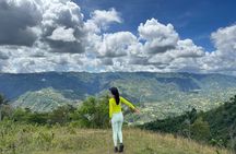 Cebu City Guided Trekking Experience