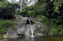 Cebu City Guided Trekking Experience