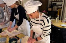 Milan culinary experience with high class wine tastings