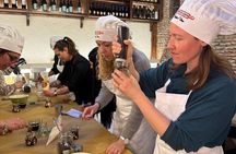 Milan culinary experience with high class wine tastings