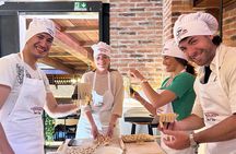 Milan culinary experience with high class wine tastings
