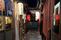 Kyoto Night Food Tour – Hidden Izakayas & Local Flavors