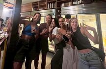 Kyoto Night Food Tour – Hidden Izakayas & Local Flavors