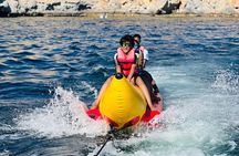 Musandam Dibba Cruise with Lunch & Snorkeling Trip From Dubai