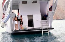 Musandam Dibba Cruise with Lunch & Snorkeling Trip From Dubai