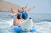 Musandam Dibba Cruise with Lunch & Snorkeling Trip From Dubai