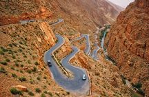 Private Luxury 3-Day Merzouga and Sahara Desert Tour