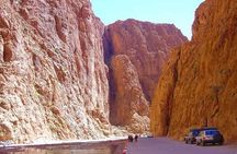 Private Luxury 3-Day Merzouga and Sahara Desert Tour