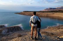 Private 3-Day Jordan Tour: Petra, Wadi Rum & Dead Sea