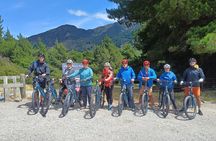 Queenstown - Private Family Group Bike Tour, Up to 11 E-bikes