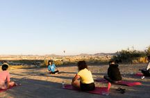 Cappadocia Highlights Tour with Guided Yoga Session