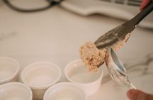 Family-friendly Gelato Making Class in Bologna