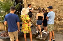 Barcelona Gothic Quarter From Roman Walls to Hidden Courtyards