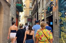 Barcelona Gothic Quarter From Roman Walls to Hidden Courtyards